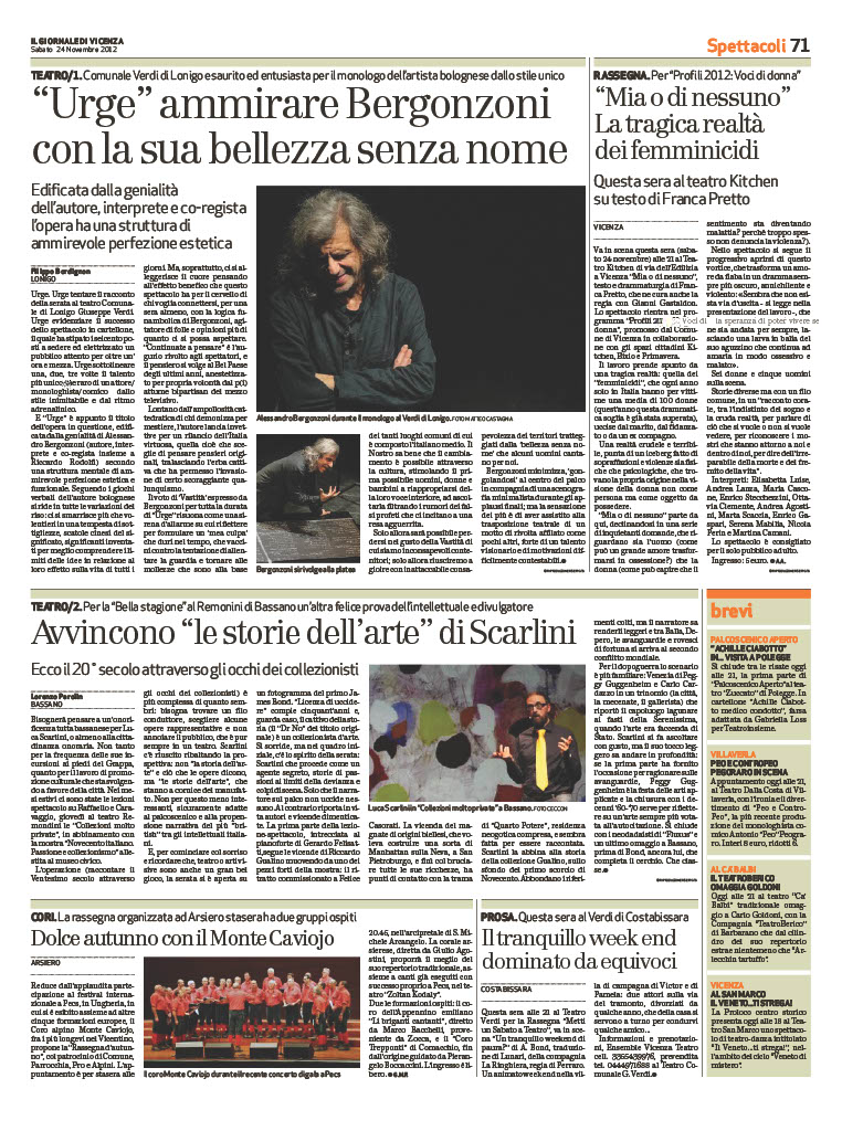 GiornaleVicenza 24nov121024 1
